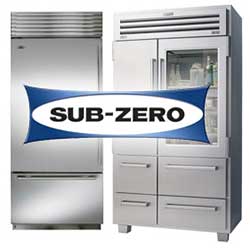 Sub-Zero &amp; Wolf Appliance Repair Center in Orange County, CA